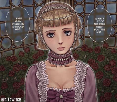 berserk farnese|Farnese .